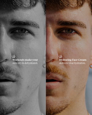 Hydrating Face Cream