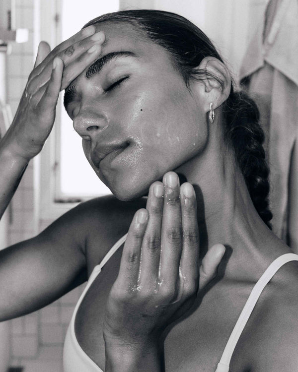 ActiveCare+ Face Wash