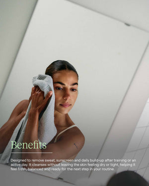 ActiveCare+ Face Wash 50ml