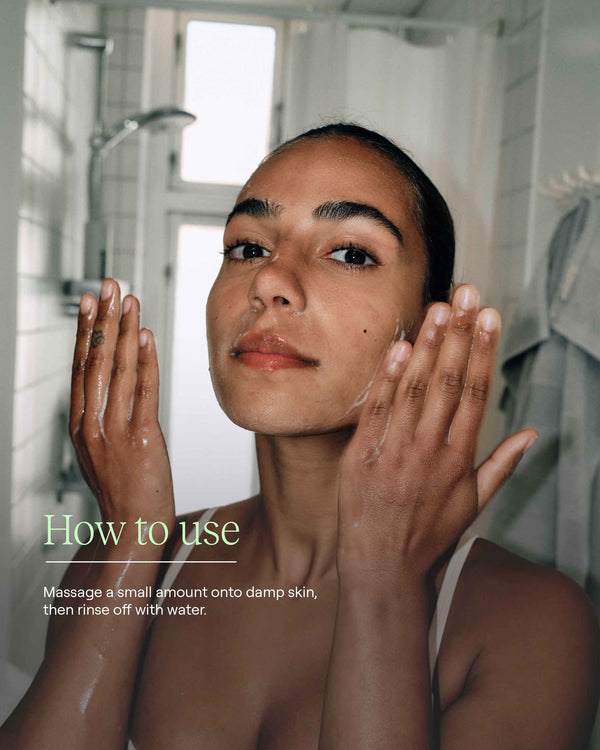 ActiveCare+ Face Wash