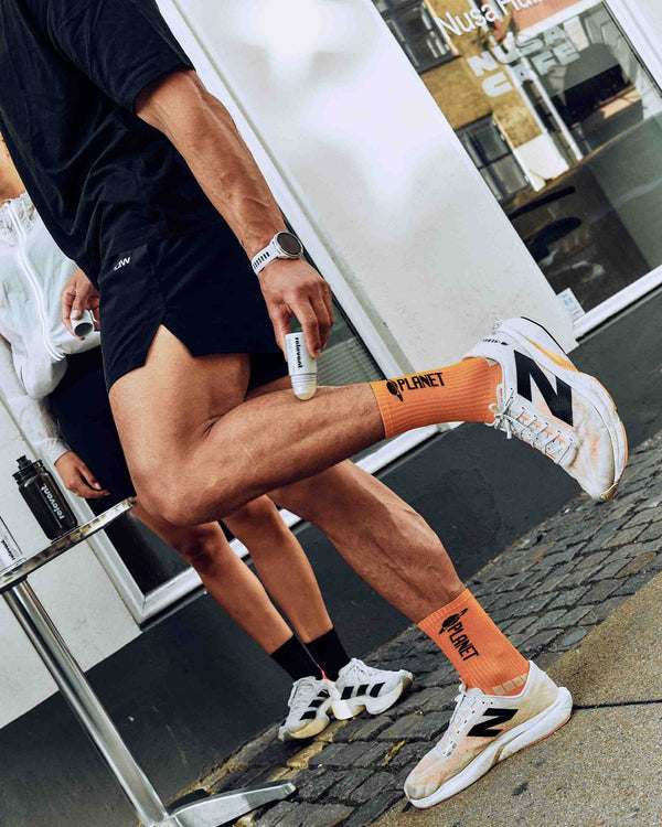 Muscle Relief Heat Gel