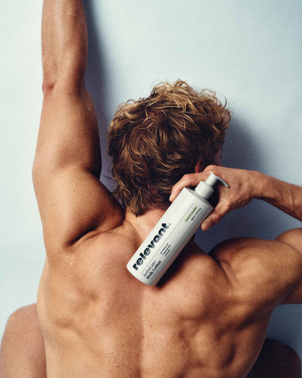 ActiveCare+ Body Lotion