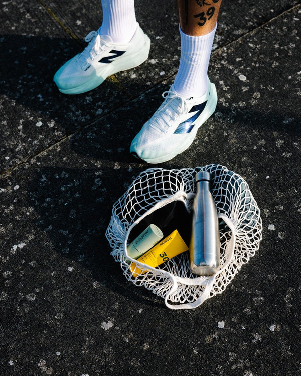 SPF 30 Protect Sun Lotion (75 ml)