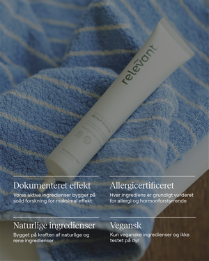 Grow & Repair Scalp Serum