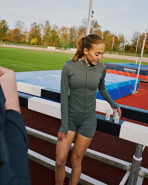 Natural Deodorant (3-pack)