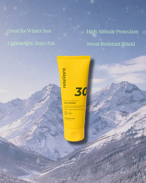 Winter Sport Essentials Kit