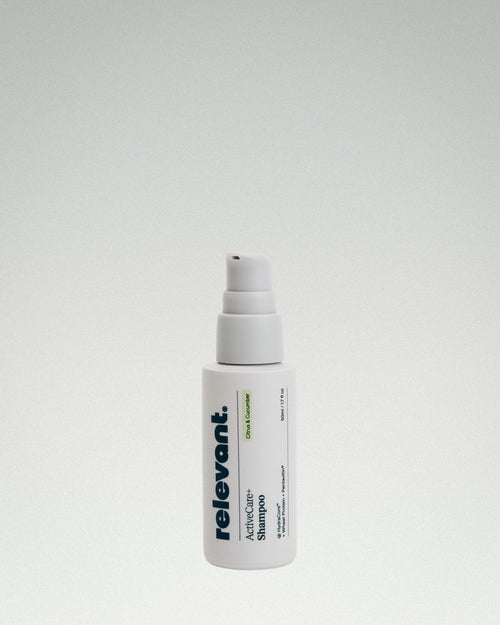 ActiveCare+ Shampoo 50ml