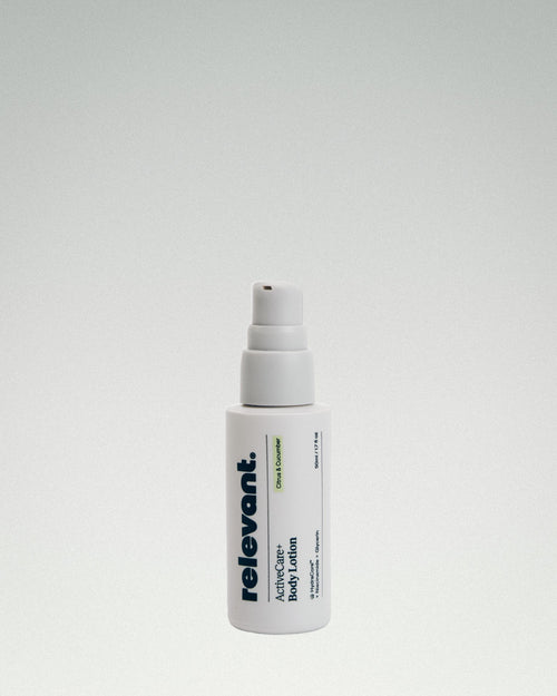 ActiveCare+ Body Lotion 50ml