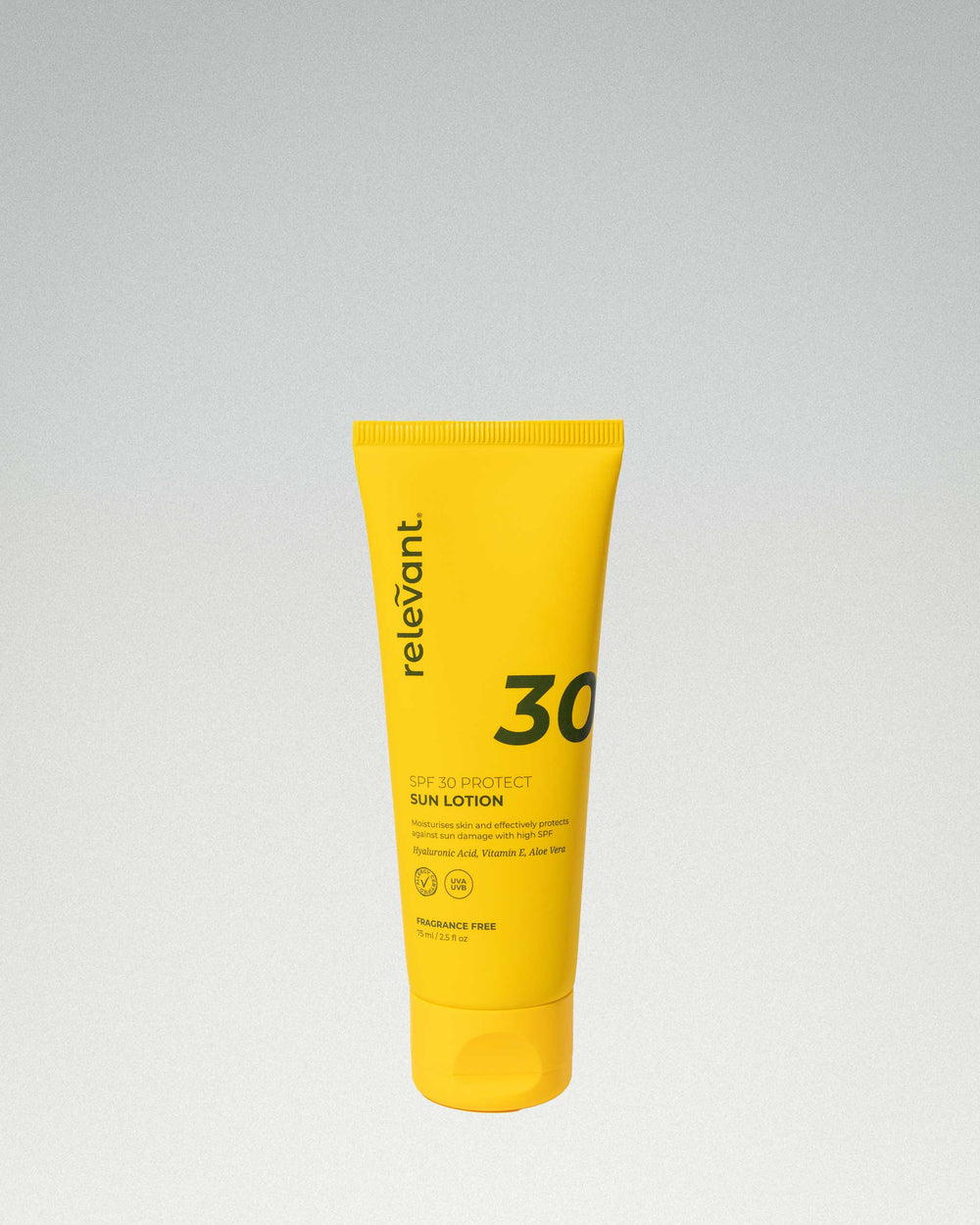 SPF 30 Protect Sun Lotion (75 ml)