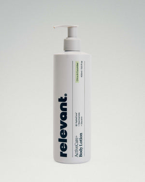 ActiveCare+ Body Lotion