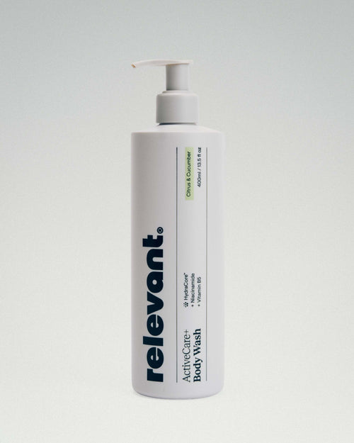 ActiveCare+ Body Wash