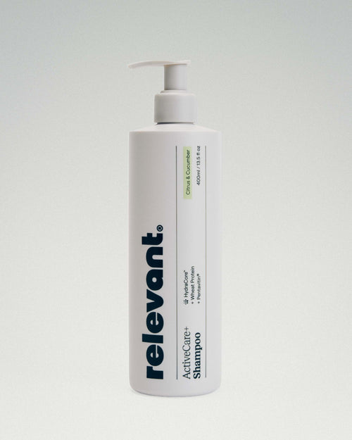 ActiveCare+ Shampoo