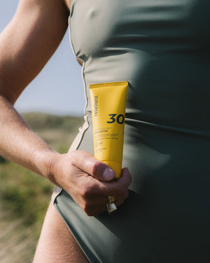 SPF 30 Protect Sun Lotion (75 ml)