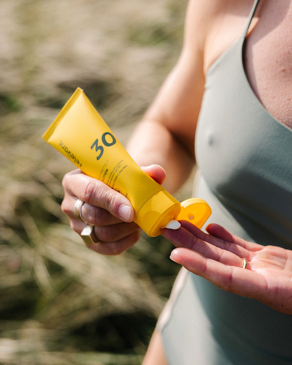 SPF 30 Protect Sun Lotion (75 ml)